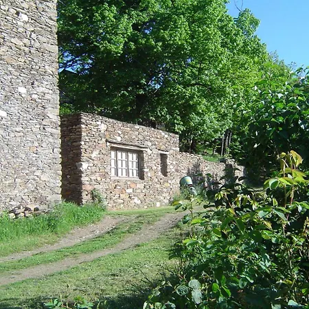 De La Vallee Σπίτι διακοπών Saint-Hilaire-de-Lavit