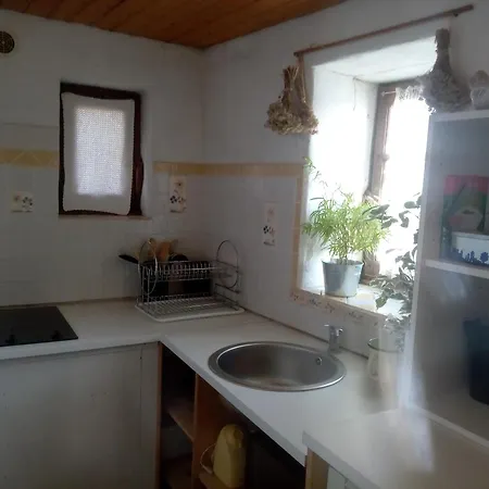 De La Vallee Σπίτι διακοπών Saint-Hilaire-de-Lavit
